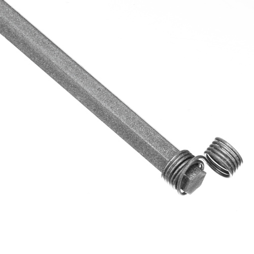 Миксер для строительных смесей, 120х9х500мм, шестигранный хвостовик Сибртех по ценам производителя в Казани с доставкой по всей России