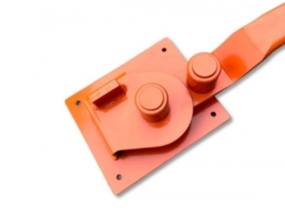 Арматурогиб ручной АР-16 6-16 мм по ценам производителя в Казани с доставкой по всей России