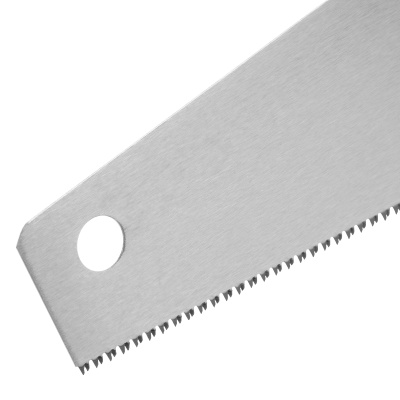 Ножовка по дереву для точных пильных работ, 400 мм, каленый зуб 3D, 14 TPI, трехкомпонентная рукоятка, Pro Matrix купить в Москве с доставкой по всей России | ProtosMarket.ru