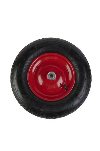 Колесо пневматическое резиновое 380 мм PR 3000-12 по ценам производителя в Казани с доставкой по всей России