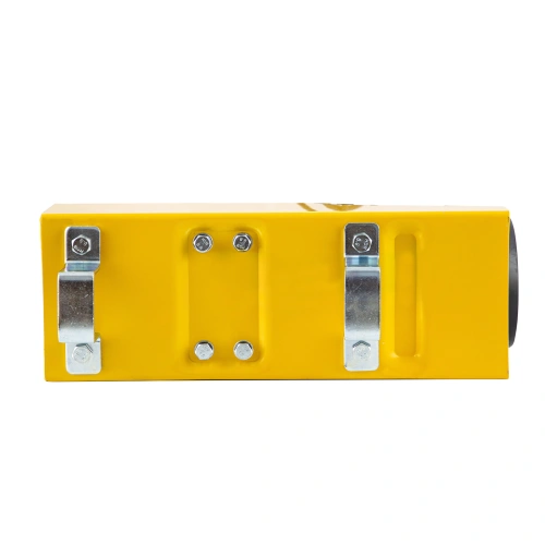 Тельфер электрический TF-1000,1 т, 1600 Вт, высота 12 м, 8 м/мин Denzel по ценам производителя в Казани с доставкой по всей России