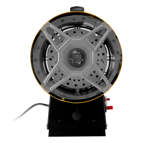 Газовая тепловая пушка GHG-50, 50 кВт, 1400 м3/ч, пропан-бутан Denzel по ценам производителя в Казани с доставкой по всей России
