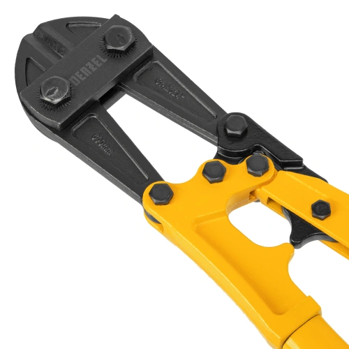 Болторез 600 мм 24", Cr-Mo Denzel купить в Москве с доставкой по всей России | ProtosMarket.ru