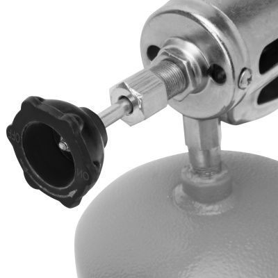 Лампа паяльная, 1.5 л Sparta купить в Москве с доставкой по всей России | ProtosMarket.ru