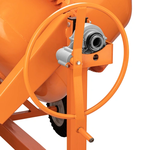Бетоносмеситель СБР-440А.1, 440 л, 1.5 кВт, 380 В, редуктор. по ценам производителя в Казани с доставкой по всей России