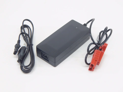 Зарядное устройство для тележек PPT/EPT18-20H 48V/2A (Charger) по ценам производителя в Казани с доставкой по всей России