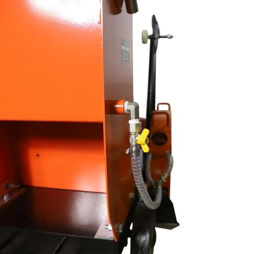 Швонарезчик бензиновый FTL GCC-03 купить в Москве с доставкой по всей России | ProtosMarket.ru