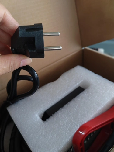 Зарядное устройство для машины подметальной A100 по ценам производителя в Казани с доставкой по всей России