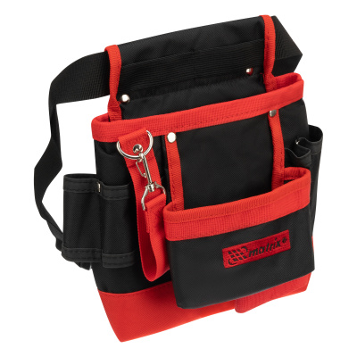 Сумка-пояс одинарная, 7 карманов Matrix купить в Москве с доставкой по всей России | ProtosMarket.ru