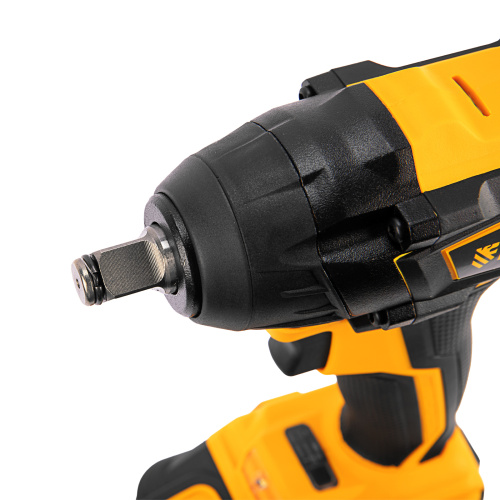 Гайковерт ударный аккумуляторный бесщет CIW-IB-300, Li-ion, 18В, 300Нм Denzel купить в Москве с доставкой по всей России | ProtosMarket.ru