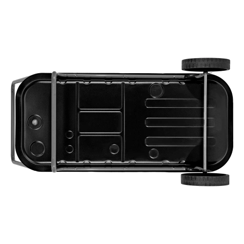 Дизельная тепловая пушка NHG-30i, 30 кВт, 750 м3/ч, непрямой нагрев, цифровой термостат Denzel по ценам производителя в Казани с доставкой по всей России