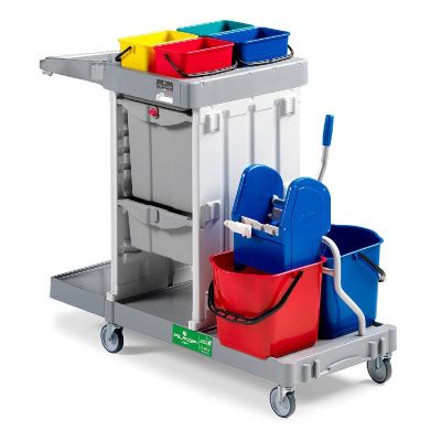 Многофункциональная модульная тележка FILMOP ALPHA 5108-18 с выдвижными ящиками купить в Москве с доставкой по всей России | ProtosMarket.ru