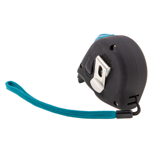 Рулетка "Ergonomisch",5 м x 19 мм,магнитный обрезиненный зацеп Gross по ценам производителя в Казани с доставкой по всей России