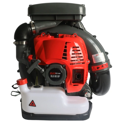 Бензиновая ранцевая воздуходувка EVOline BLG 80 BP по ценам производителя в Казани с доставкой по всей России