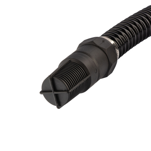 Всасывающий комплект для насоса РК, 7,7 м, D 1", обратный клапан Denzel купить в Москве с доставкой по всей России | ProtosMarket.ru