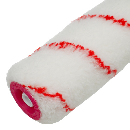 Валик сменный "Нейлон Стандарт", 250 мм, ворс 9 мм, D 36 мм, D ручки 6 мм, полиамид Matrix купить в Москве с доставкой по всей России | ProtosMarket.ru