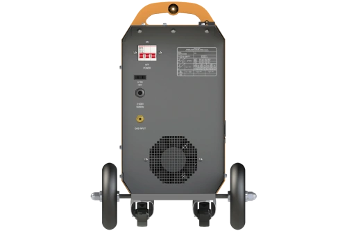 Сварочный полуавтомат HUGONG MIG/STICK 250D III (без горелки) по ценам производителя в Казани с доставкой по всей России