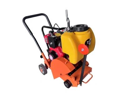 Швонарезчик дизельный TOR HQR350