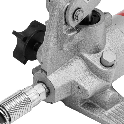 Растяжка гидравлическая, 4 т, набор из 17 предметов, 7 сменных насадок, в пластиковом кейсе Matrix купить в Москве с доставкой по всей России | ProtosMarket.ru