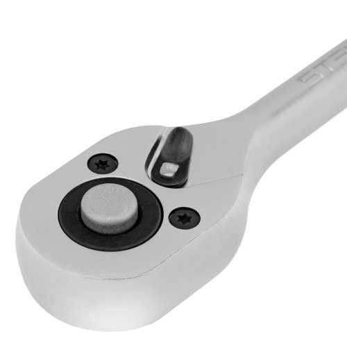 Набор торцевых головок с трещоткой, 1/2" и 1/4", 68 предметов Stels купить в Москве с доставкой по всей России | ProtosMarket.ru