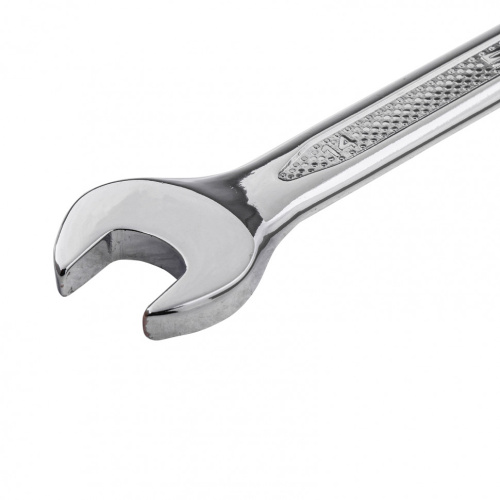 Ключ комбинированный, 14 мм, CrV, антислип Stels по ценам производителя в Казани с доставкой по всей России