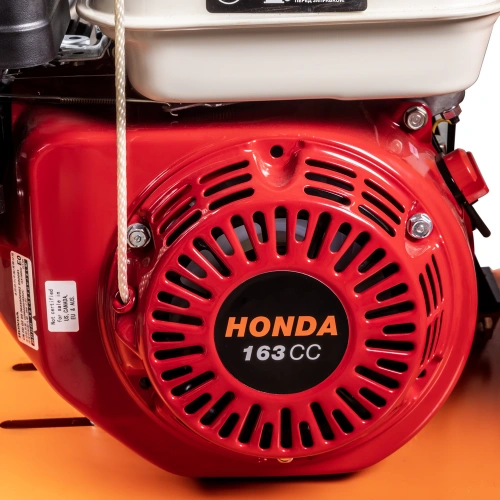 Виброплита FTL PCF 100H по ценам производителя в Казани с доставкой по всей России