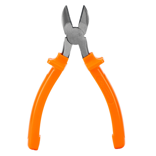 Бокорезы Classic, 180 мм, шлифованные, пластмассовые рукоятки Sparta купить в Москве с доставкой по всей России | ProtosMarket.ru