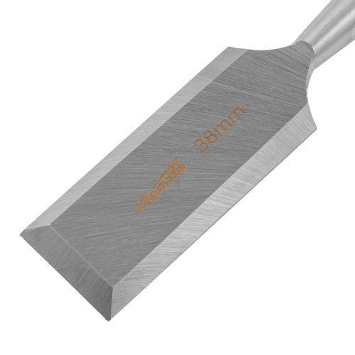 Долото-стамеска 38 мм, деревянная рукоятка Sparta по ценам производителя в Казани с доставкой по всей России