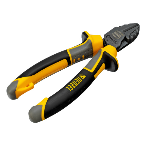 Бокорезы 145 мм, трехкомпонентные рукоятки Denzel купить в Москве с доставкой по всей России | ProtosMarket.ru