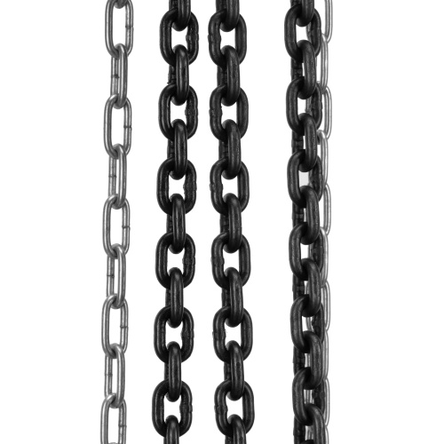 Таль цепная, 0.5 т, h подъема 2.5 м, расстояние между крюками 350 мм Stels купить в Москве с доставкой по всей России | ProtosMarket.ru