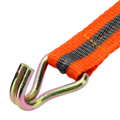 Ремень багажный с крюками, 0.038 х 5 м, храповой механизм Automatic Stels купить в Москве с доставкой по всей России | ProtosMarket.ru