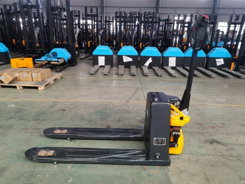 Тележка электрическая 2000 кг 1150 мм TOR T20 Li-ion гибридный привод 48/10 В/Ач купить в Москве с доставкой по всей России | ProtosMarket.ru