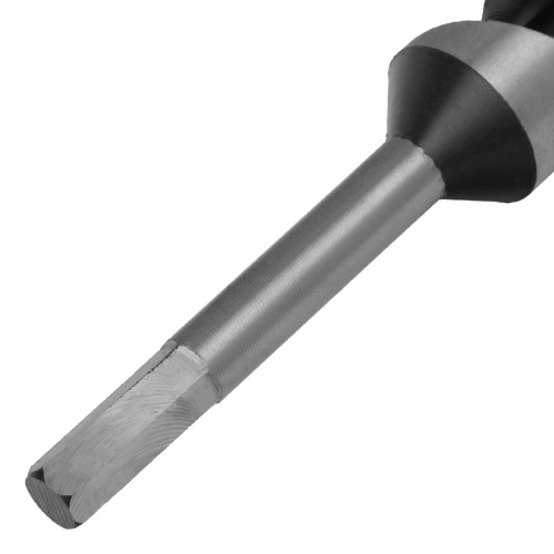 Сверло по дереву шнековое, 32 х 600 мм, шестигранный хвостовик Matrix купить в Москве с доставкой по всей России | ProtosMarket.ru