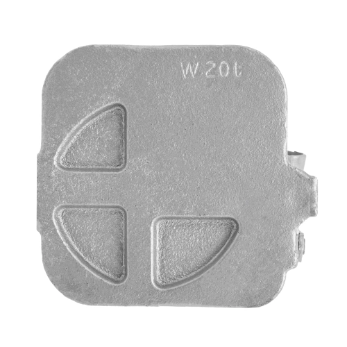 Домкрат гидравлический бутылочный, 20 т, высота подъема 242-452 мм Matrix купить в Москве с доставкой по всей России | ProtosMarket.ru