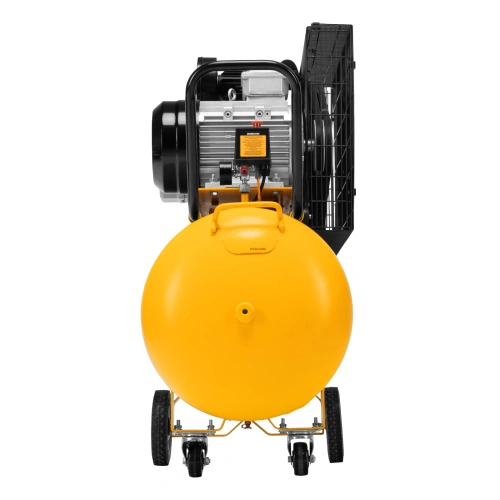 Компрессор воздушный рем. привод BCV 5500-T/200, 5,5 кВт, 200 литров, 850 л/мин Denzel по ценам производителя в Казани с доставкой по всей России