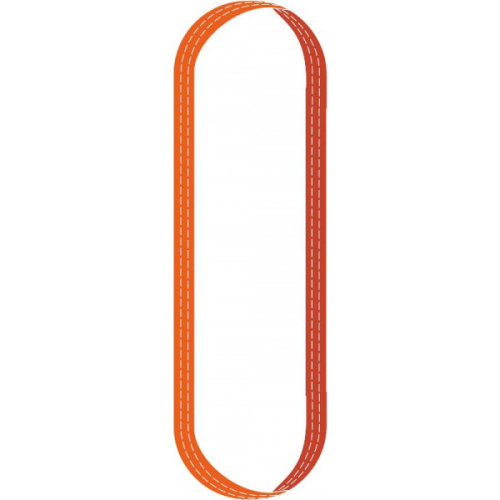 Строп текстильный кольцевой СТК, 20т - 7м купить в Москве с доставкой по всей России | ProtosMarket.ru