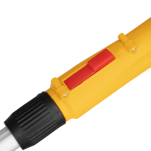 Триммер аккумуляторный GT-230, 230 мм, Li-Ion, 20 В Denzel по ценам производителя в Казани с доставкой по всей России