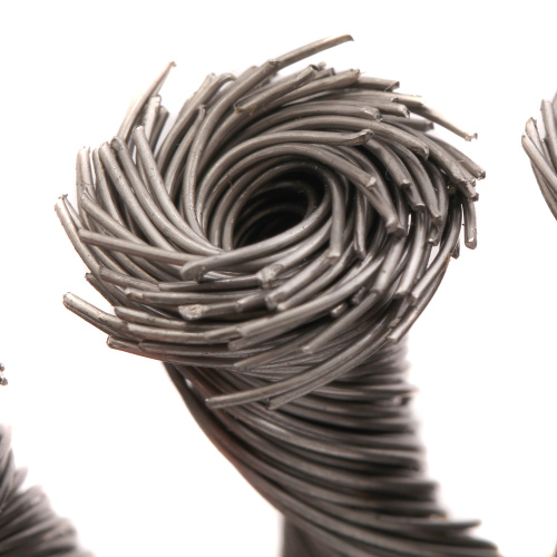 Щетка для УШМ, 125 мм, "Тарелка", крученая нержавеющая проволока 0.5 мм, М14 Denzel по ценам производителя в Казани с доставкой по всей России