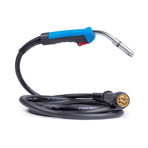 Горелка MIG-24 4м 250А купить в Москве с доставкой по всей России | ProtosMarket.ru