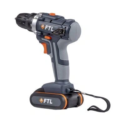 Аккумуляторная дрель-шуруповерт FTL PSR 18V купить в Москве с доставкой по всей России | ProtosMarket.ru
