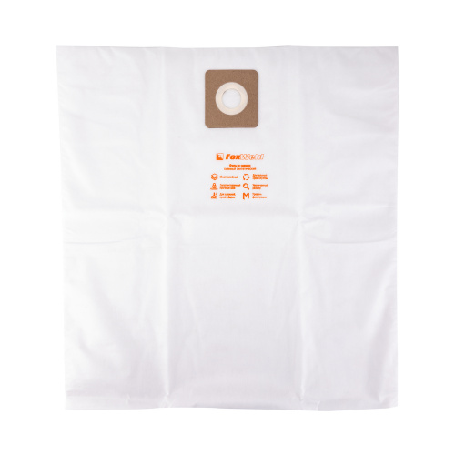 Мешок-пылесборник FTL DB 40 (комплект 2 шт.) по ценам производителя в Казани с доставкой по всей России