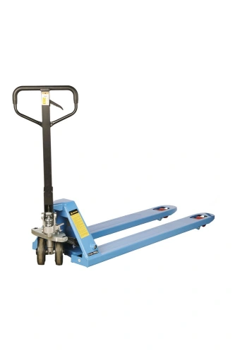Тележка гидравлическая 2500 кг 1500 мм резиновые колеса TOR RHP купить в Москве с доставкой по всей России | ProtosMarket.ru