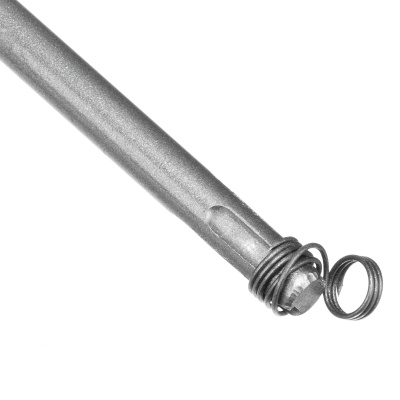 Миксер для гипсовых смесей и наливных полов, 80х530мм, хвостовик SDS Plus Сибртех купить в Москве с доставкой по всей России | ProtosMarket.ru