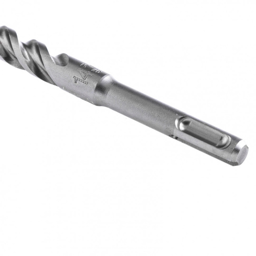 Бур по бетону Drei spitzen, 14 х 215 мм, SDS Plus Gross купить в Москве с доставкой по всей России | ProtosMarket.ru