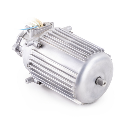 Электродвигатель KVAZARRUS 2,6 кВт для моек K 5 Standart,  K 5 Expert по ценам производителя в Казани с доставкой по всей России