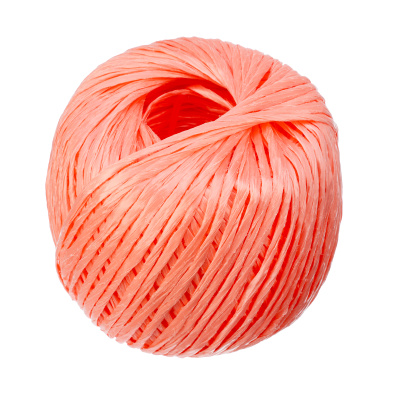 Шпагат полипропиленовый красный, 1.7 мм, L 110 м, Сибртех по ценам производителя в Казани с доставкой по всей России