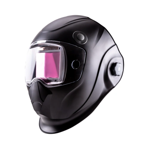 Маска сварщика КОРУНД-Х PRO ф-р 8100V без коробки по ценам производителя в Казани с доставкой по всей России