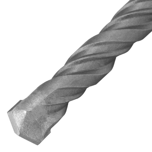 Бур по бетону, 10 x 300 мм, SDS Plus Сибртех по ценам производителя в Казани с доставкой по всей России