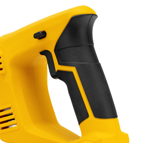 Пила сабельная аккумуляторная CRC-115-0,  18В Li-Ion Denzel купить в Москве с доставкой по всей России | ProtosMarket.ru