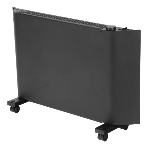 Конвектор электрический XCE-1500 B, 230 В, 1500 Вт, X-образный нагреватель Denzel по ценам производителя в Казани с доставкой по всей России